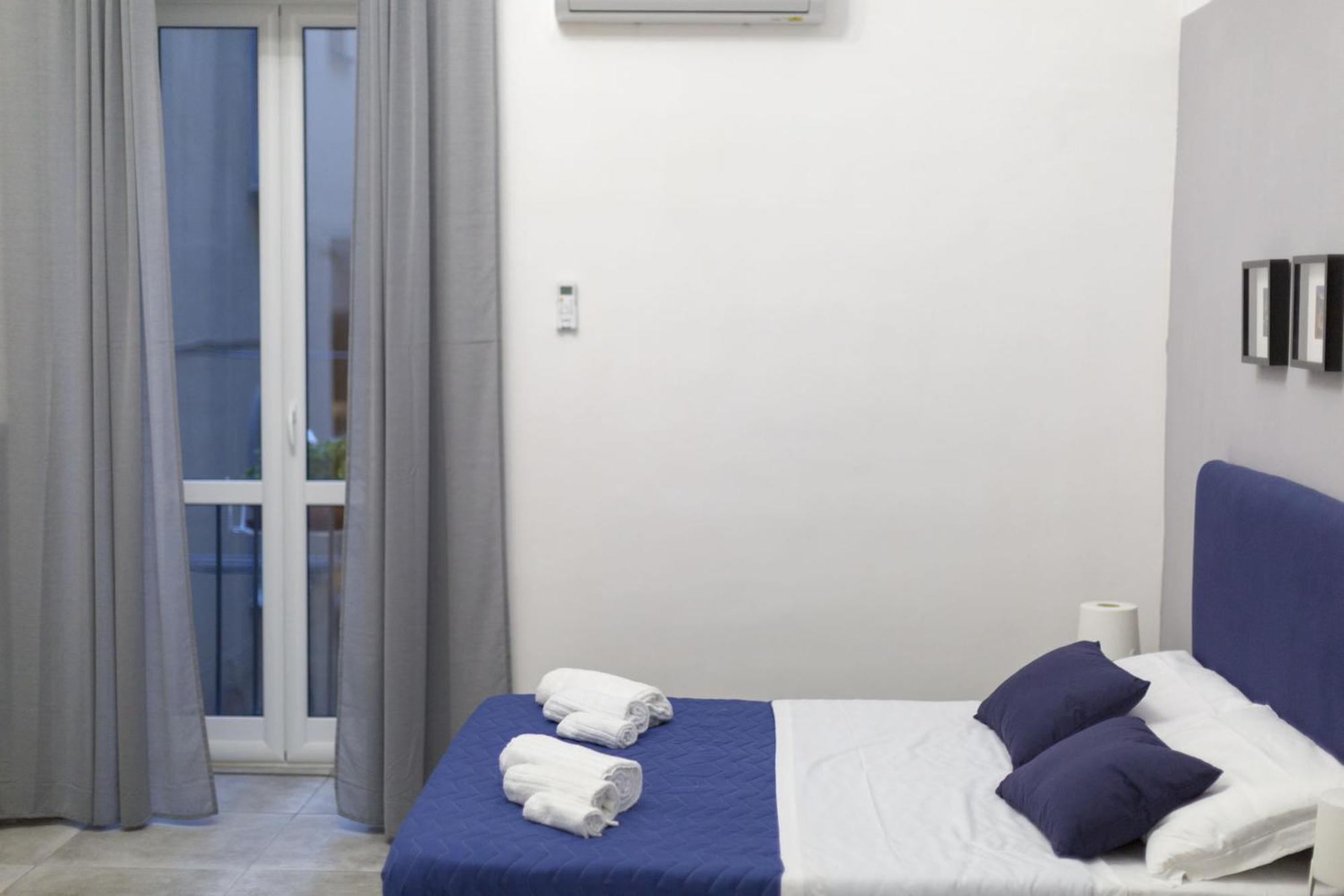Bell'ebbuono Guest house *