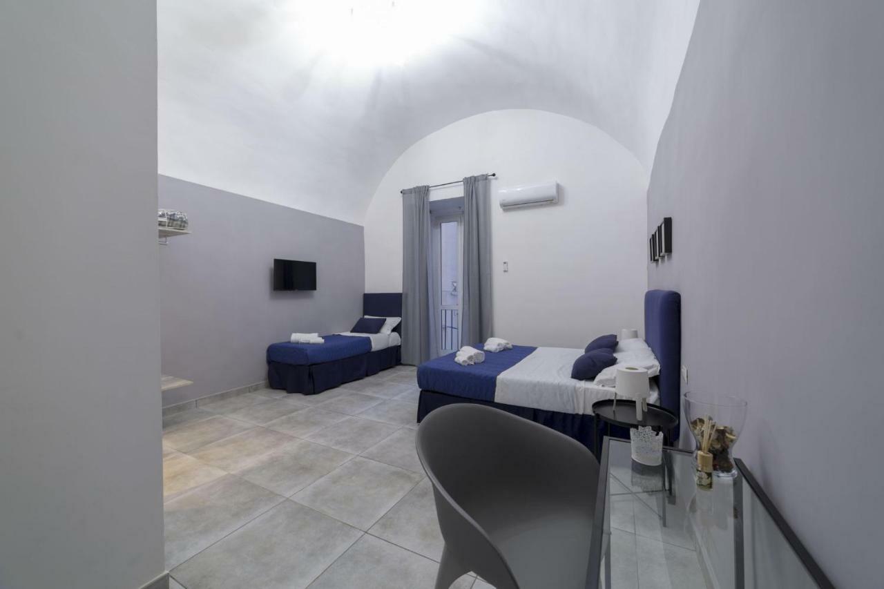 Guest house Bell'ebbuono Naples
