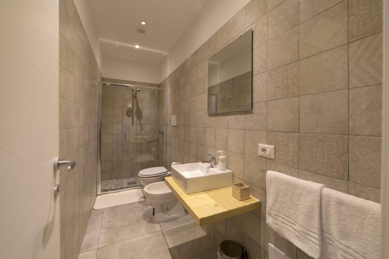 Bell'ebbuono Guest house Naples