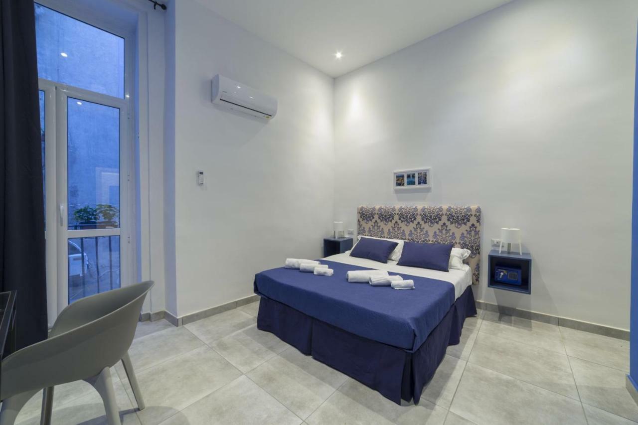 Bell'ebbuono Guest house *