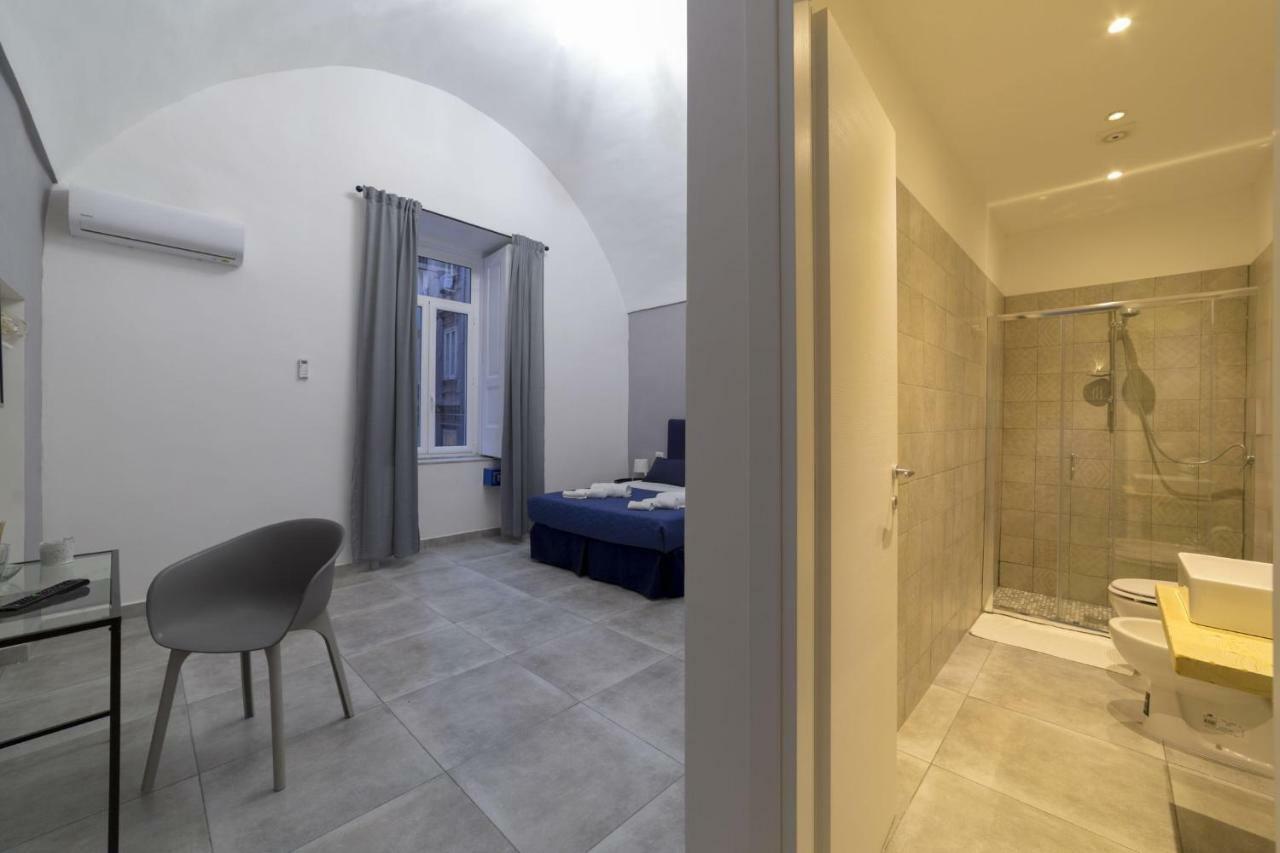 Guest house Bell'ebbuono Naples