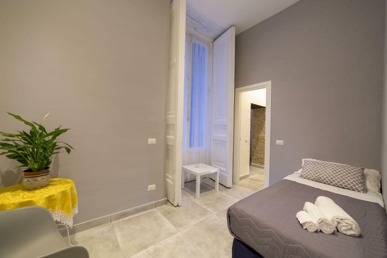 Guest house Bell'ebbuono Naples