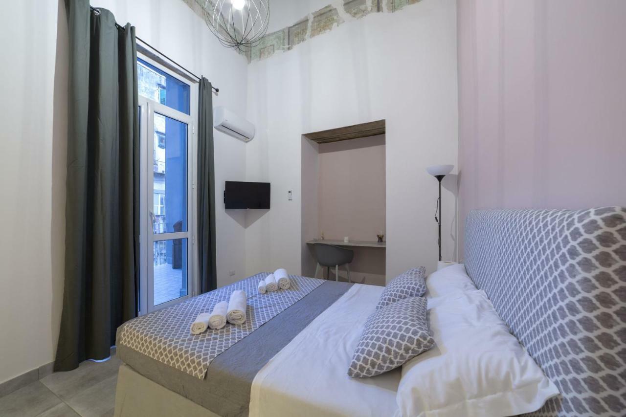 Guest house Bell'ebbuono Naples