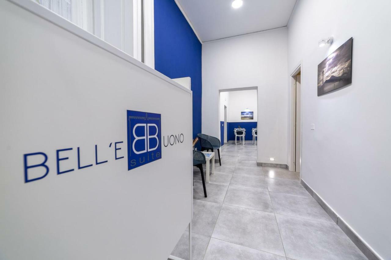 Bell'ebbuono Naples