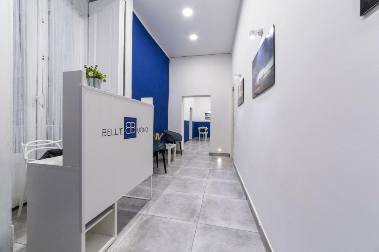 Bell'ebbuono Guest house *