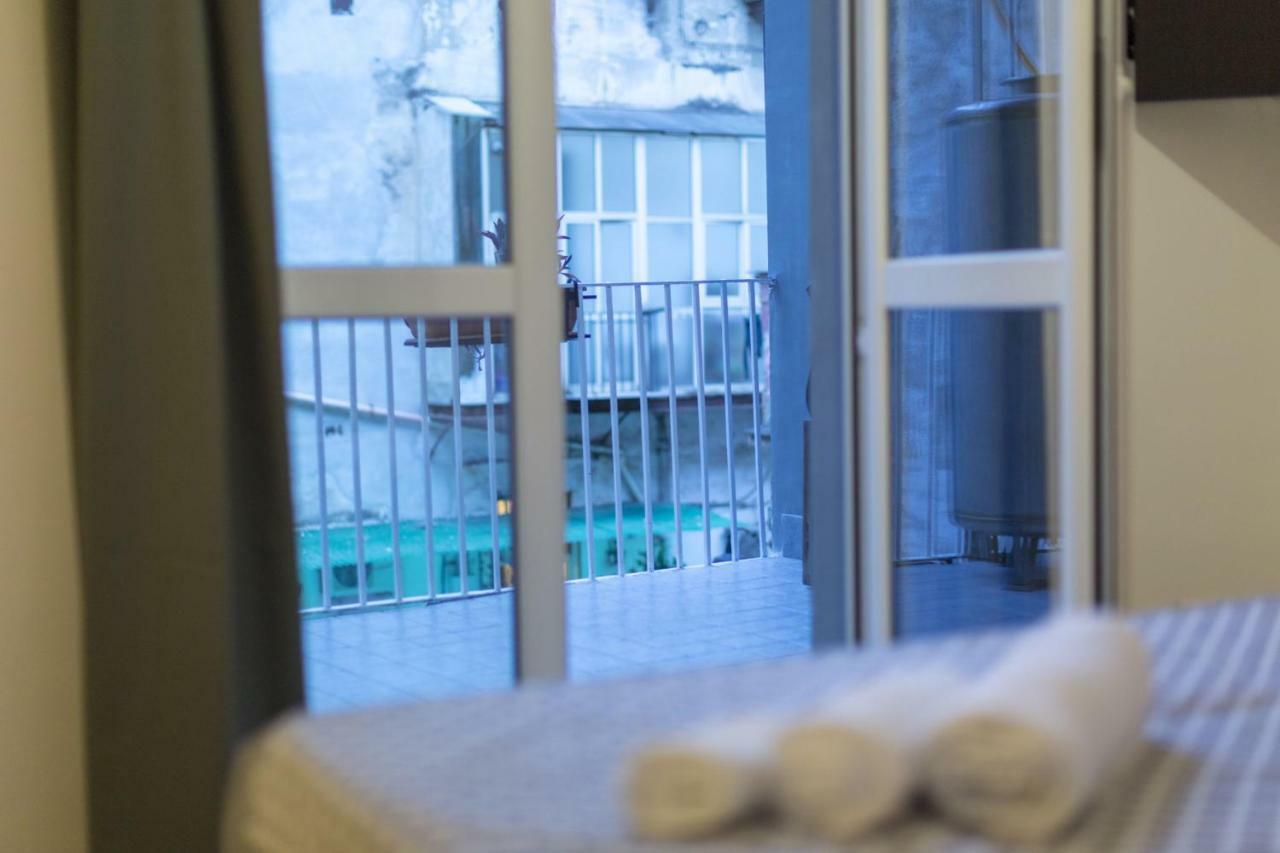 Bell'ebbuono Guest house Naples