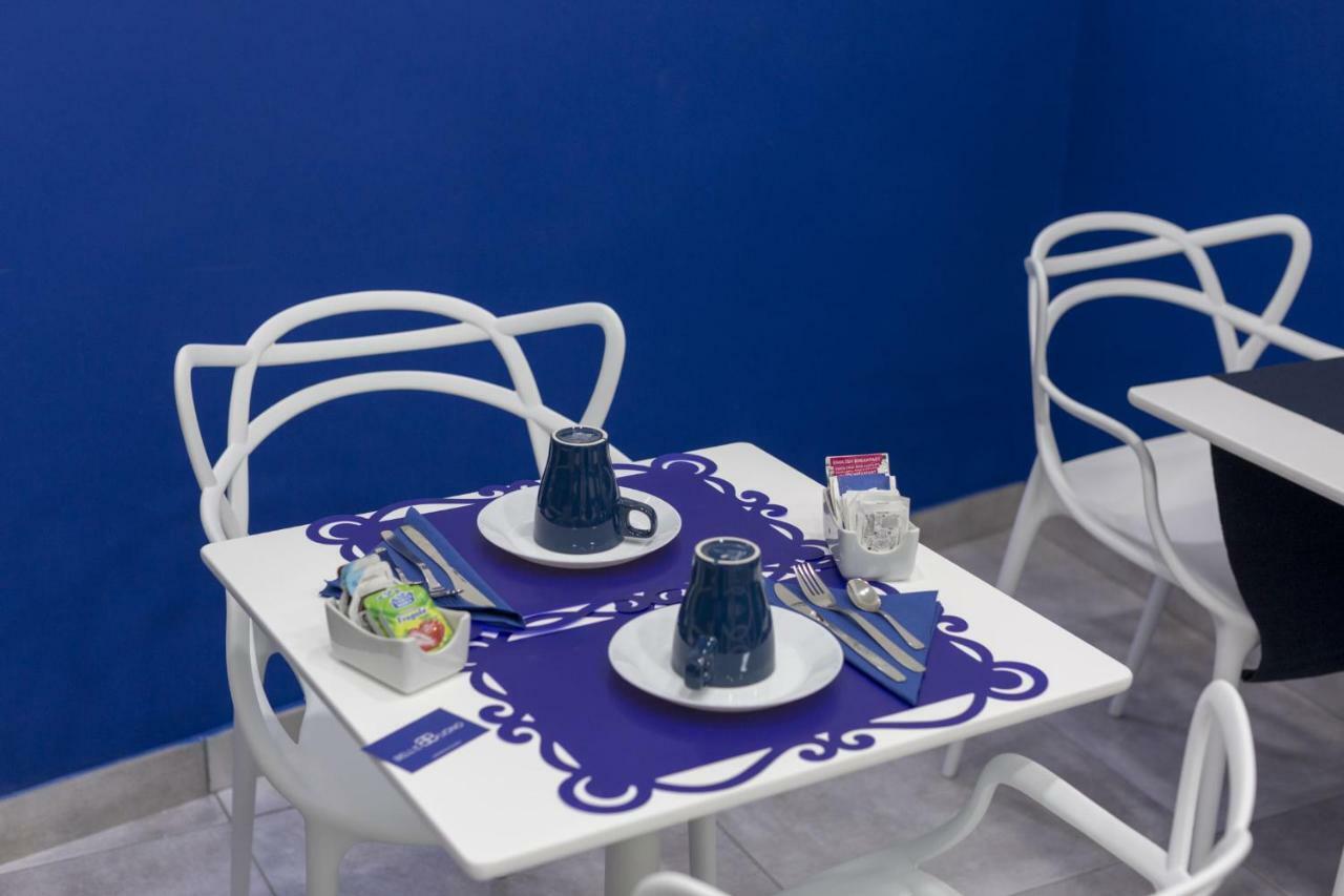 Bell'ebbuono * Naples